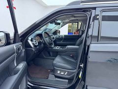 Tank 400 New Energy Hi4-T Smart Comfort Edition - ფოტო 7