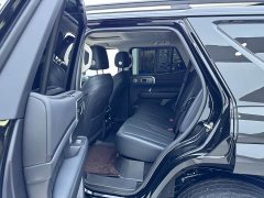 Tank 400 New Energy Hi4-T Smart Comfort Edition - ფოტო 8
