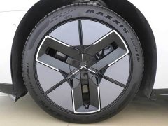 XPeng P7 820 Extended Range Ultra - ფოტო 12