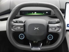 XPeng P7 820 Extended Range Ultra - ფოტო 7