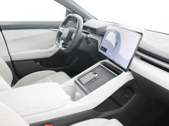 XPeng P7 820 Extended Range Ultra - ფოტო 9
