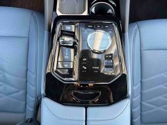 BMW i5 eDrive 40L M Sport Package - ფოტო 10