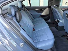 BMW i5 eDrive 40L M Sport Package - ფოტო 11