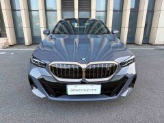 BMW i5 eDrive 40L M Sport Package - ფოტო 2