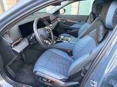 BMW i5 eDrive 40L M Sport Package - ფოტო 7