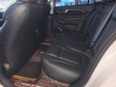 FAW Besturn B70 Third Generation 1.5T Automatic Luxury - ფოტო 11