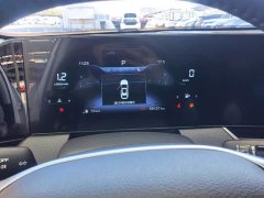 FAW Besturn B70 Third Generation 1.5T Automatic Luxury - ფოტო 14