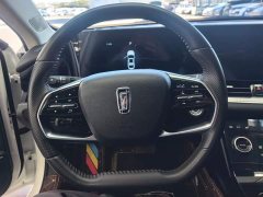 FAW Besturn B70 Third Generation 1.5T Automatic Luxury - ფოტო 15