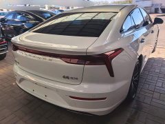 FAW Besturn B70 Third Generation 1.5T Automatic Luxury - ფოტო 3
