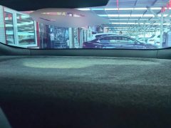 FAW Besturn B70 Third Generation 1.5T Automatic Luxury - ფოტო 4