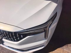 FAW Besturn B70 Third Generation 1.5T Automatic Luxury - ფოტო 5