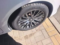 FAW Besturn B70 Third Generation 1.5T Automatic Luxury - ფოტო 6