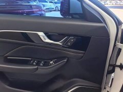 FAW Besturn B70 Third Generation 1.5T Automatic Luxury - ფოტო 7