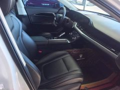 FAW Besturn B70 Third Generation 1.5T Automatic Luxury - ფოტო 8