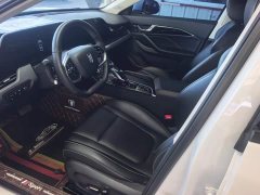 FAW Besturn B70 Third Generation 1.5T Automatic Luxury - ფოტო 9