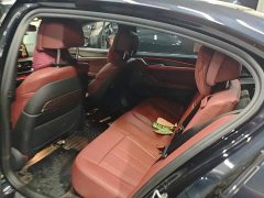 BMW 5 Series Facelift 530Li M Sport Luxury - ფოტო 3