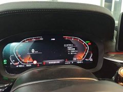 BMW 5 Series Facelift 530Li M Sport Luxury - ფოტო 6