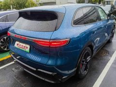 AITO M6 Extended Range Ultra - ფოტო 3