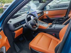 AITO M6 Extended Range Ultra - ფოტო 4