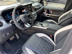 Mercedes-Benz Mercedes-AMG G 63 - ფოტო 10