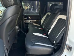 Mercedes-Benz Mercedes-AMG G 63 - ფოტო 12