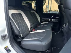 Mercedes-Benz Mercedes-AMG G 63 - ფოტო 13