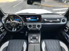 Mercedes-Benz Mercedes-AMG G 63 - ფოტო 14