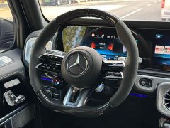 Mercedes-Benz Mercedes-AMG G 63 - ფოტო 15