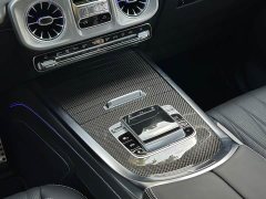 Mercedes-Benz Mercedes-AMG G 63 - ფოტო 16
