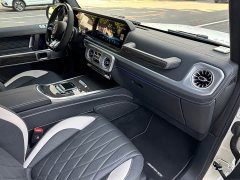 Mercedes-Benz Mercedes-AMG G 63 - ფოტო 17