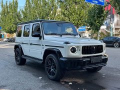 Mercedes-Benz Mercedes-AMG G 63 - ფოტო 4