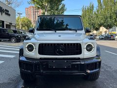 Mercedes-Benz Mercedes-AMG G 63 - ფოტო 6