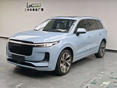 Li Auto ONE Extended Range 6-Seater - ფოტო 1