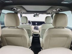 Li Auto ONE Extended Range 6-Seater - ფოტო 11