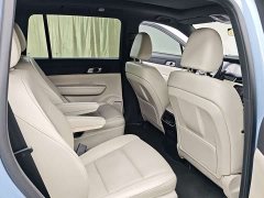 Li Auto ONE Extended Range 6-Seater - ფოტო 12