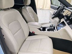 Li Auto ONE Extended Range 6-Seater - ფოტო 13
