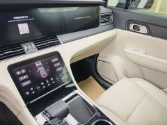 Li Auto ONE Extended Range 6-Seater - ფოტო 15