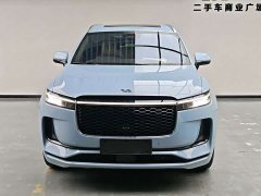 Li Auto ONE Extended Range 6-Seater - ფოტო 2