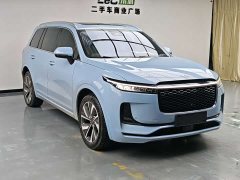 Li Auto ONE Extended Range 6-Seater - ფოტო 3
