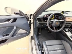 Porsche 911 Turbo S 3.7T - ფოტო 12