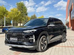 Audi Q6 40 TFSI quattro Anniversary Edition Yulin Package 7-Seater - ფოტო 1