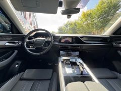 Audi Q6 40 TFSI quattro Anniversary Edition Yulin Package 7-Seater - ფოტო 10