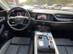 Audi Q6 40 TFSI quattro Anniversary Edition Yulin Package 7-Seater - ფოტო 11