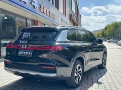 Audi Q6 40 TFSI quattro Anniversary Edition Yulin Package 7-Seater - ფოტო 13
