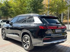 Audi Q6 40 TFSI quattro Anniversary Edition Yulin Package 7-Seater - ფოტო 14