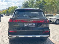 Audi Q6 40 TFSI quattro Anniversary Edition Yulin Package 7-Seater - ფოტო 15
