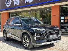 Audi Q6 40 TFSI quattro Anniversary Edition Yulin Package 7-Seater - ფოტო 3