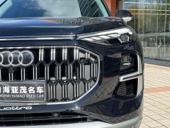 Audi Q6 40 TFSI quattro Anniversary Edition Yulin Package 7-Seater - ფოტო 4