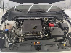 Ford Focus Sedan EcoBoost 180 Automatic ST Line - ფოტო 10