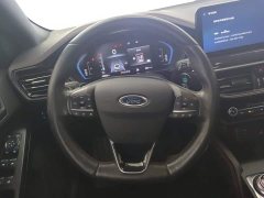 Ford Focus Sedan EcoBoost 180 Automatic ST Line - ფოტო 15
